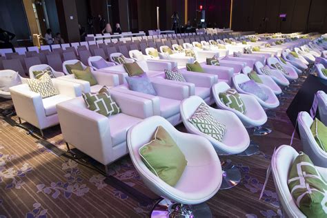 Event Furniture Hire .